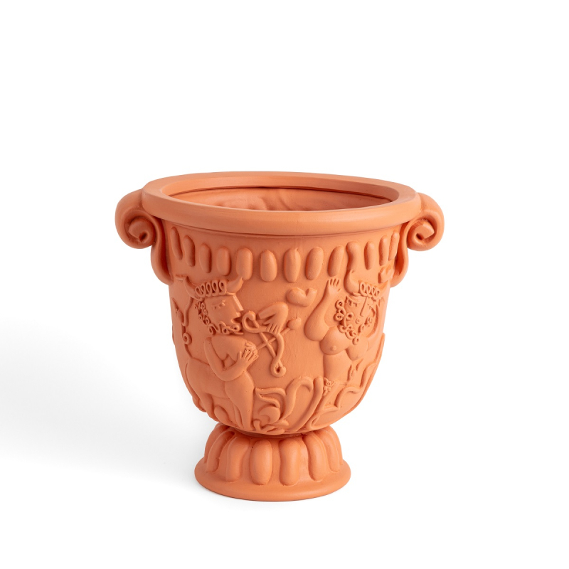 Ваза Goblet Mythic Seletti Magna Graecia 11523 в Санкт-Петербурге