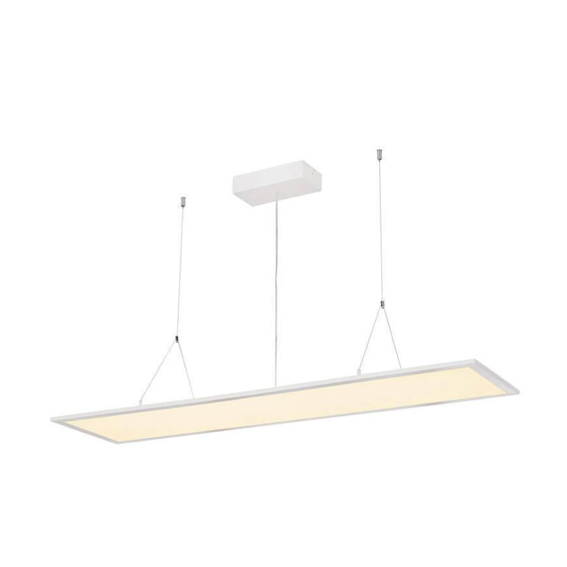 Подвесной светодиодный светильник SLV I-Pendant Pro Led Panel Premium 158853 в Санкт-Петербурге