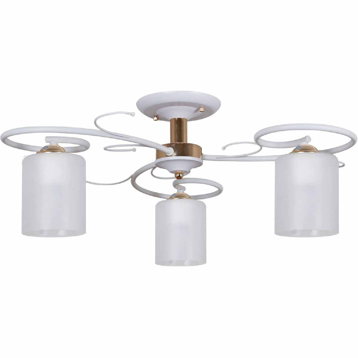 Потолочная люстра Reluce 00738-0.3-03 в #REGION_NAME_DECLINE_PP#