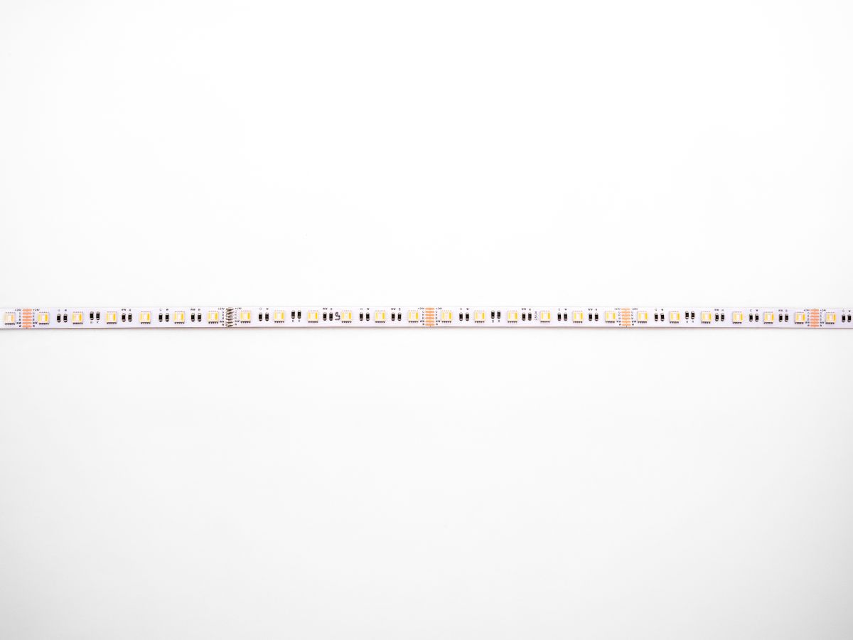 Светодиодная лента LEDS POWER 5050 60/м (19,2Вт/м) 24В RGB+CCT 005980 в Санкт-Петербурге