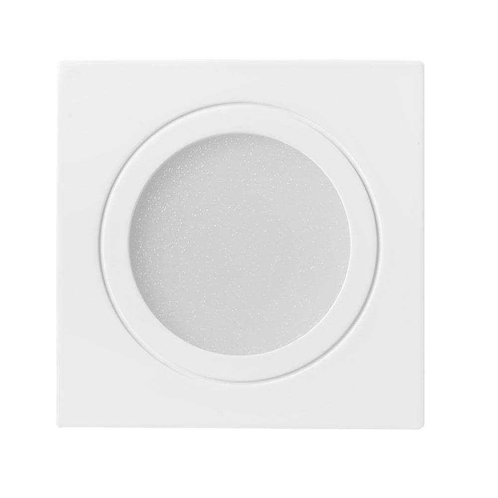 Мебельный светильник Arlight LTM-S60x60WH-Frost 3W Day White 110deg в Санкт-Петербурге