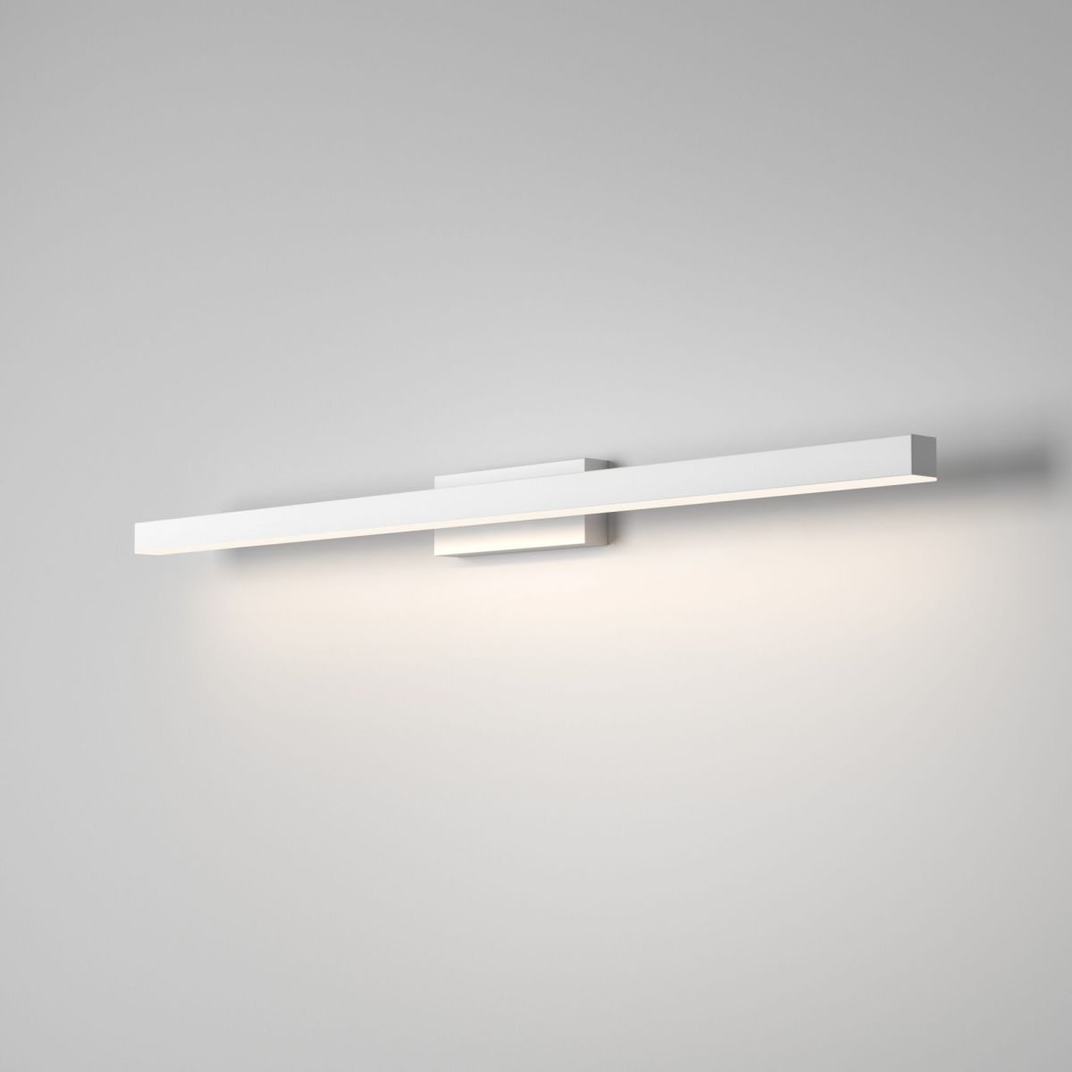 Настенный светильник Elektrostandard Rino белый 40157/LED 4690389217616 a071224 в Санкт-Петербурге