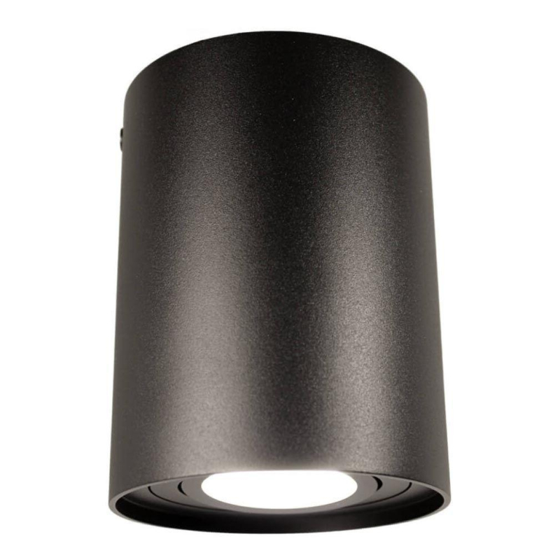 Потолочный светильник Lumina Deco Balston LDC 8055-A JP-D95*H123 BK в Санкт-Петербурге