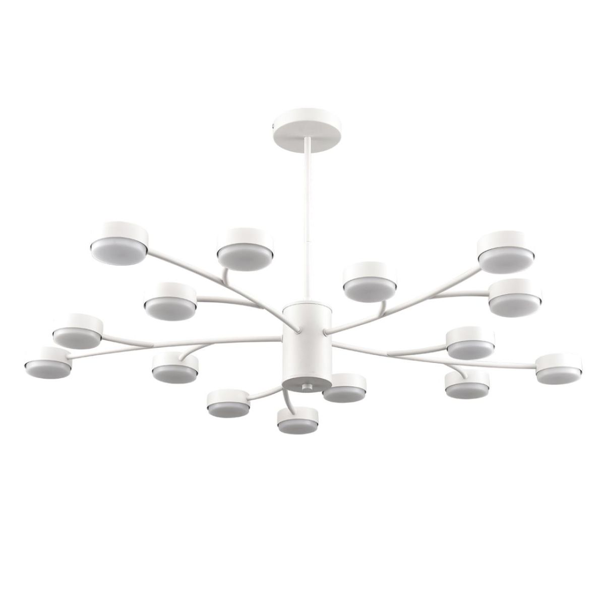 Люстра на штанге Lumion Comfi Torina 8265/15 в Санкт-Петербурге