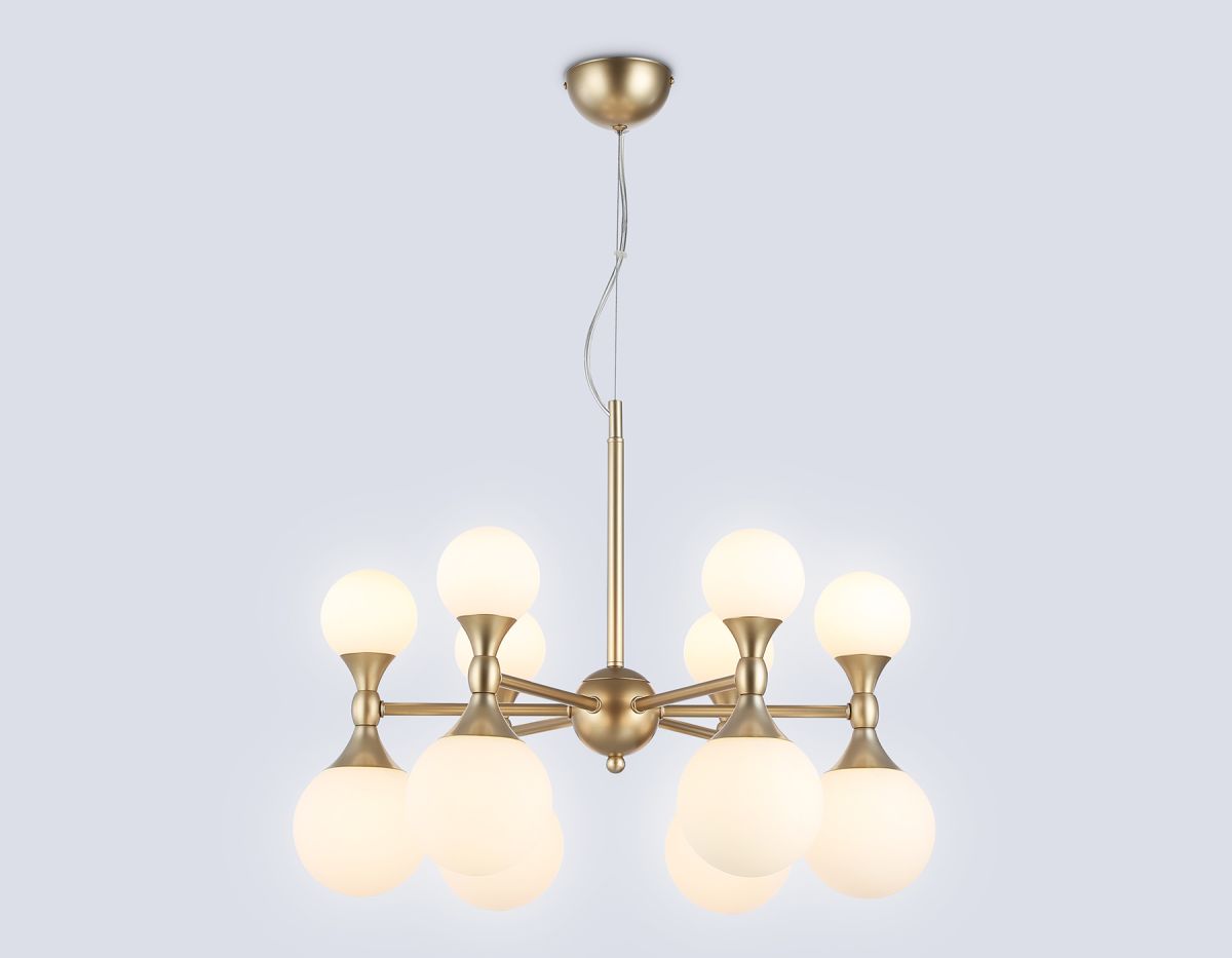 Подвесная люстра Ambrella Light High Light Modern LH51050 в Санкт-Петербурге