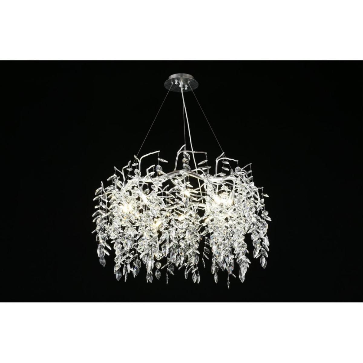 Подвесная люстра Aployt Gertunia APL.847.13.13 в #REGION_NAME_DECLINE_PP#