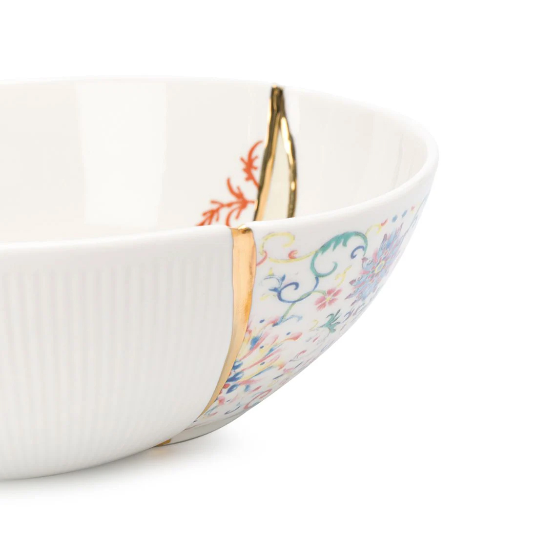 Салатник Seletti Kintsugi 09636 в Санкт-Петербурге