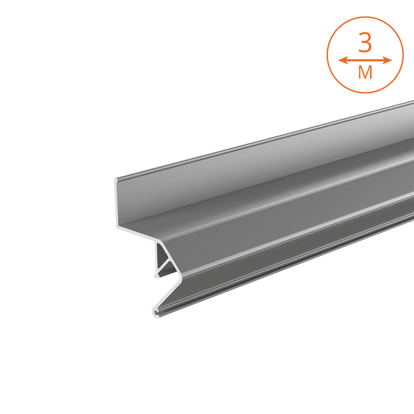 Профиль встраиваемый Wolta WAP-I-30/43/3000-A в Санкт-Петербурге