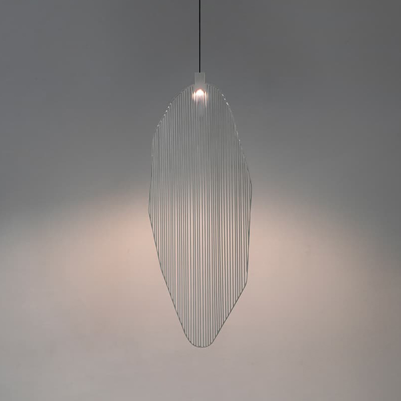 Подвесной светильник Delight Collection 5046P/M satin nickel в #REGION_NAME_DECLINE_PP#