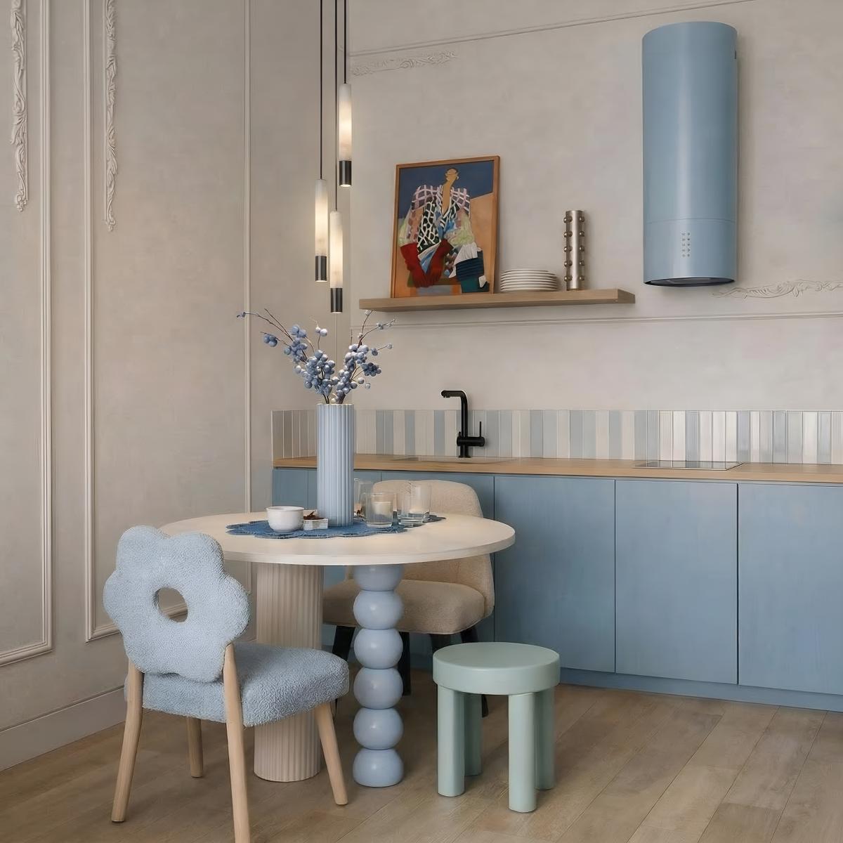 Подвесной светильник LOFT IT Montblanc 10475C Black в Санкт-Петербурге