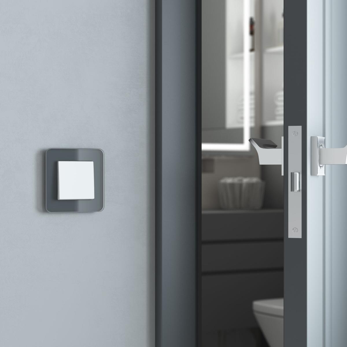 Кнопка звонка Werkel 4690389196065 W1114561 a063817 в Санкт-Петербурге