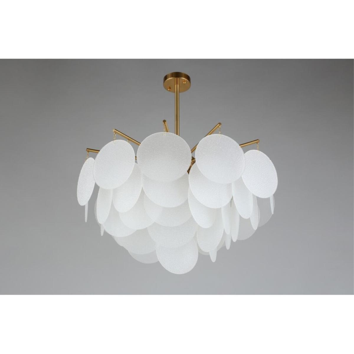 Потолочная люстра Omnilux Lerici OML-67407-06 в #REGION_NAME_DECLINE_PP#