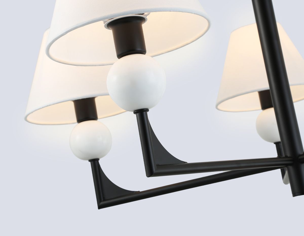 Люстра на штанге Ambrella Light High Light Classic LH75153 в Санкт-Петербурге