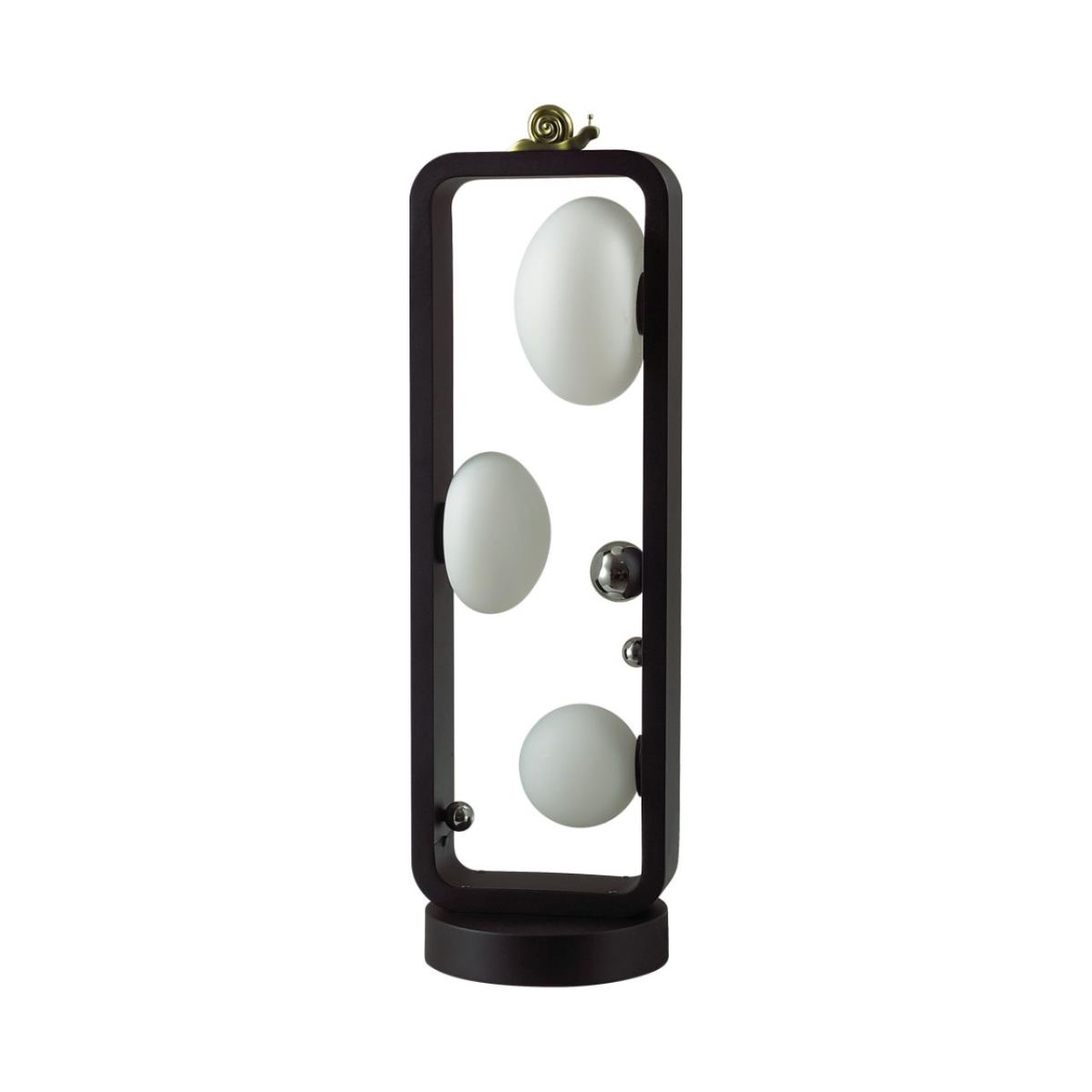 Ландшафтный светильник Odeon Light Nature Luma 5434/3FB в Санкт-Петербурге