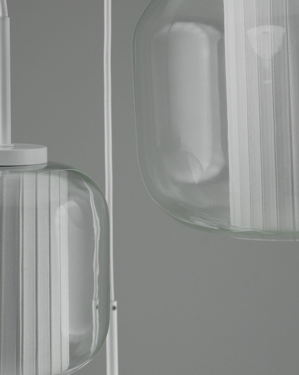 Подвесной светильник Moderli Ember V11815-3P в Санкт-Петербурге