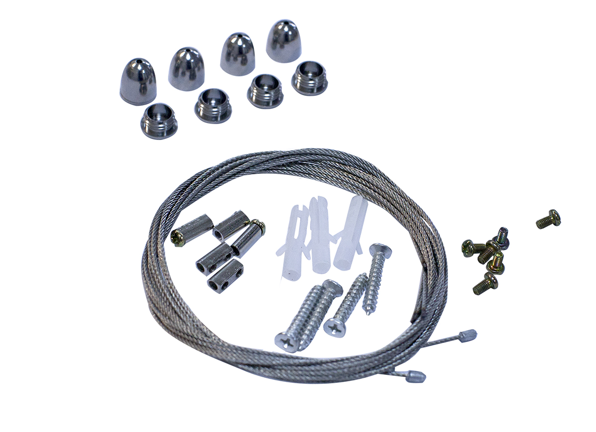 Подвесной комплект Donolux Suspension kit DL18014 в Санкт-Петербурге