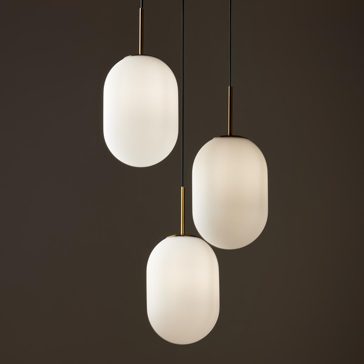 Подвесная люстра Freya Sharlot FR1012PL-03BS в #REGION_NAME_DECLINE_PP#