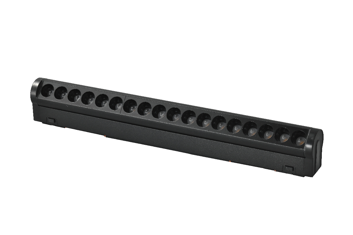 Трековый магнитный светильник iLedex Vision 4825-041-L305-18W-36DG-3000K-BK в Санкт-Петербурге