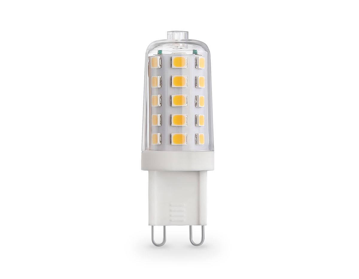Светодиодная лампа Ambrella Light Bulbing G9 7W 2700K 100703 в Санкт-Петербурге
