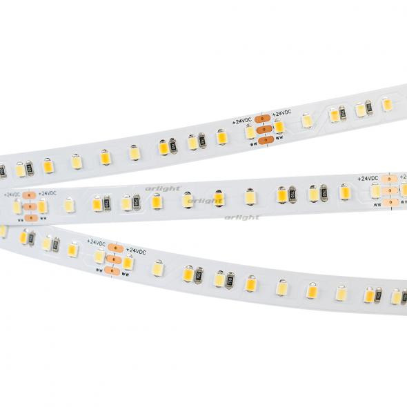 Светодиодная лента Arlight RT 6-5000 24V White-MIX 2x (2835, 120 LED/m, LUX) 025209 в Санкт-Петербурге