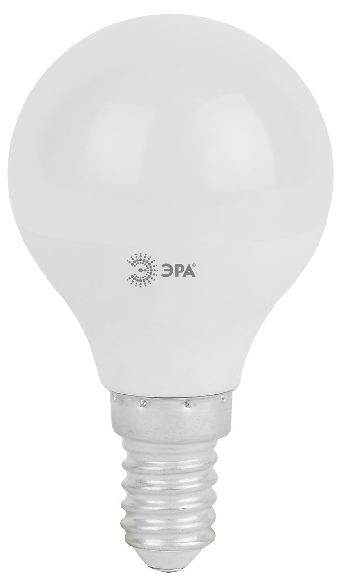 Лампа светодиодная Эра E14 11W 2700K LED P45-11W-827-E14 Б0032986 в Санкт-Петербурге