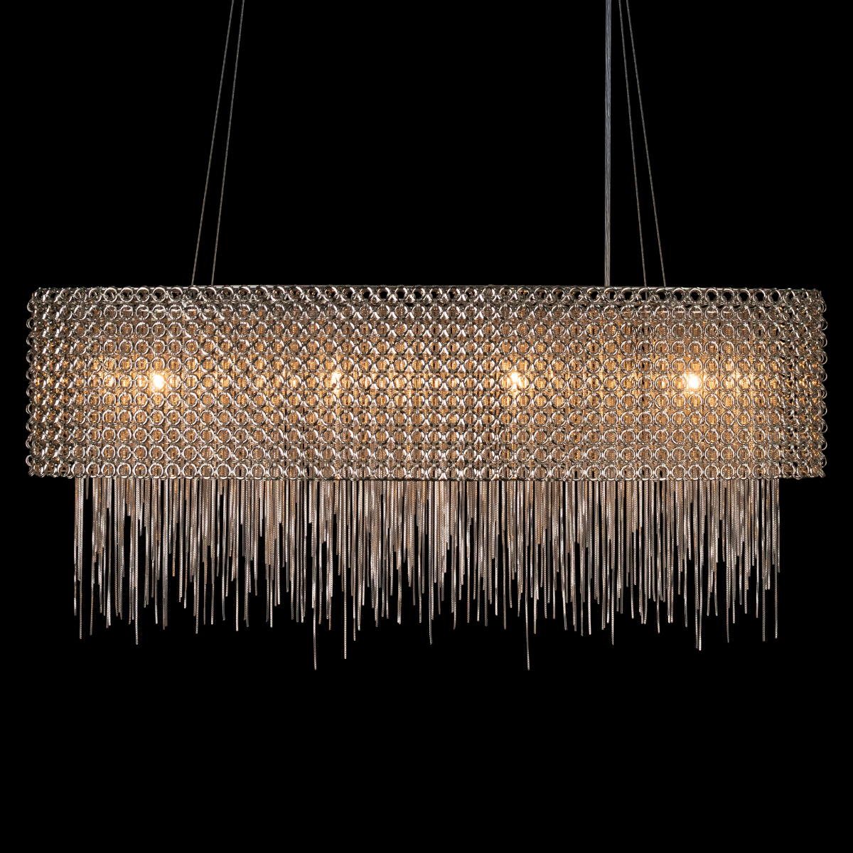 Подвесная люстра Loft IT Opera 10406/850L в Санкт-Петербурге