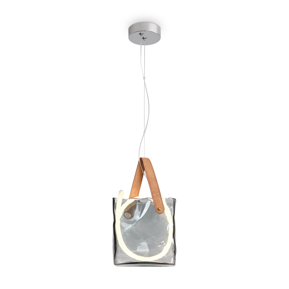 Подвесной светильник Freya Tote FR6223PL-L17SM в Санкт-Петербурге