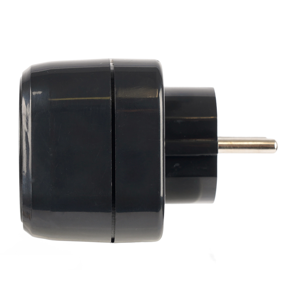 Разветвитель сетевой 2-местный Stekker 250V 16A ABS ADP16-22-20 50680 в #REGION_NAME_DECLINE_PP#