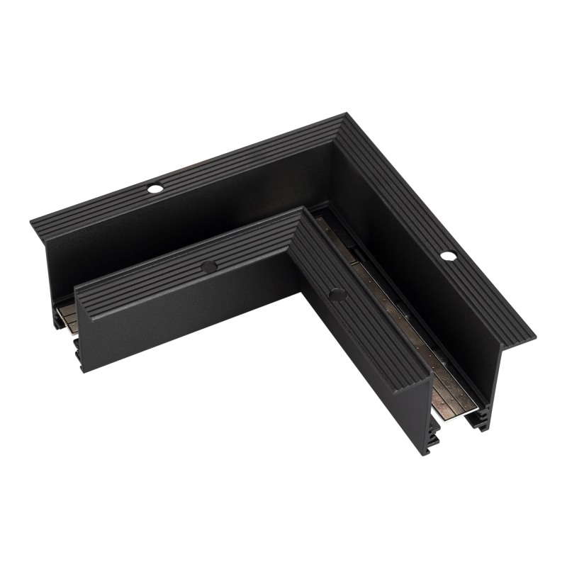 Коннектор угловой прямой Arlight Mag-Con-2538-F-L90 033246 УЦ в Санкт-Петербурге