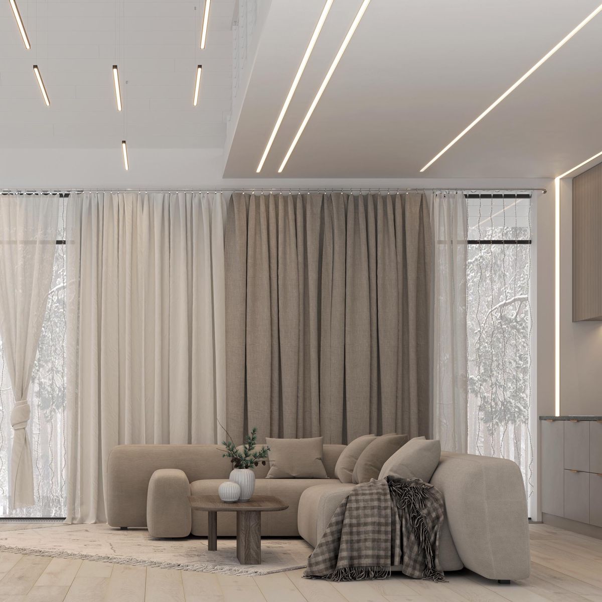 Светодиодная лента Arlight RT-A240-10mm 24V Day4000 (22 W/m, IP20, 5m) (высок.эфф.150 лм/Вт) 036213(1) в #REGION_NAME_DECLINE_PP#