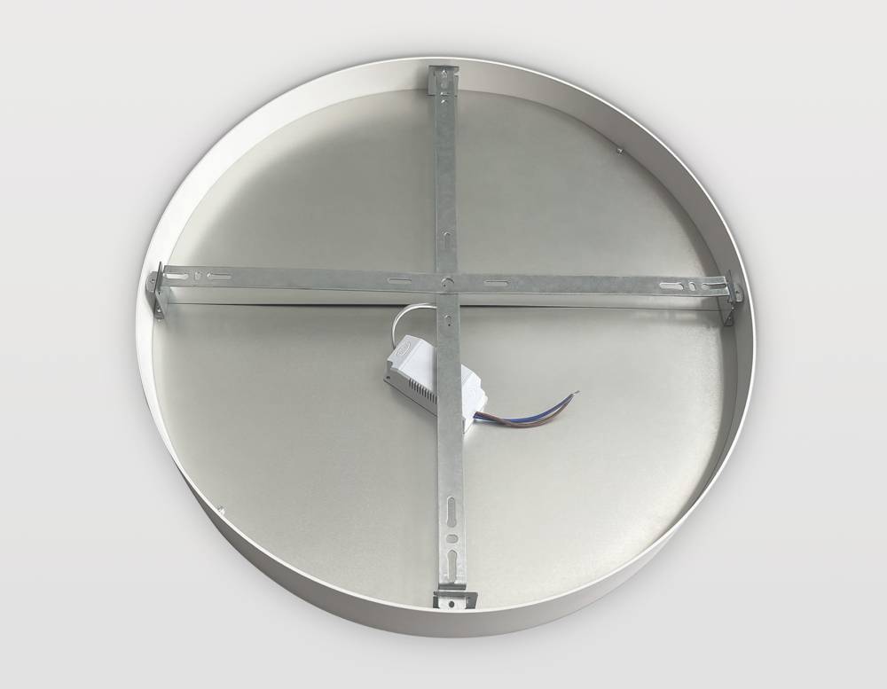 Потолочный светильник Ambrella Light Orbital Air Alum FV5539 УЦ в Санкт-Петербурге