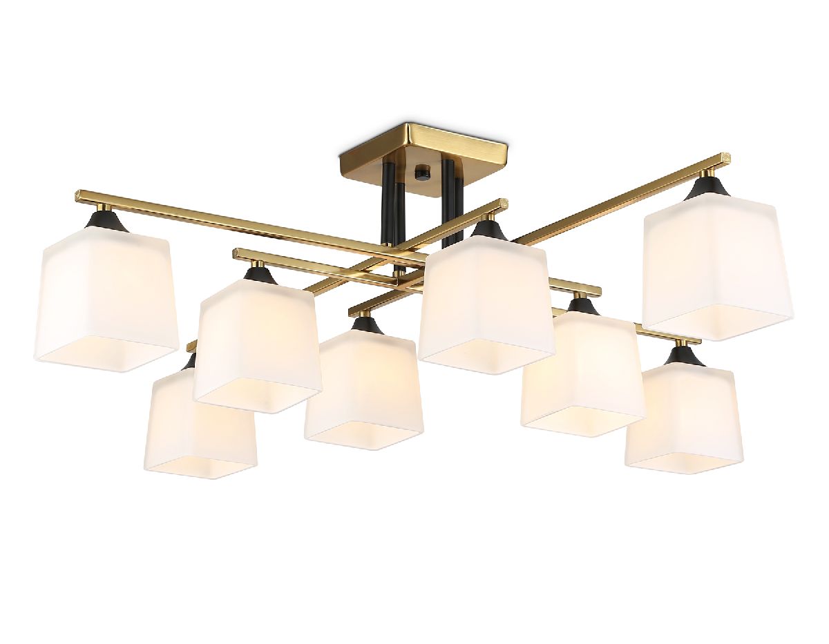 Потолочная люстра Ambrella Light Loft Traditional TR303044 в Санкт-Петербурге