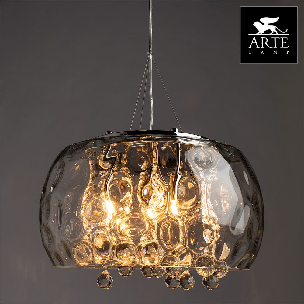 Подвесной светильник Arte Lamp 23 A8146SP-6CC в Санкт-Петербурге