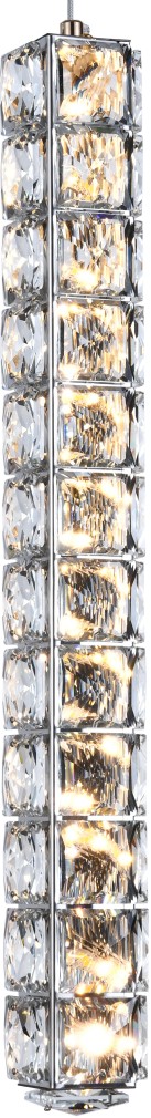 Подвесной светильник Stilfort УльтраТон 4052/09/01P в #REGION_NAME_DECLINE_PP#