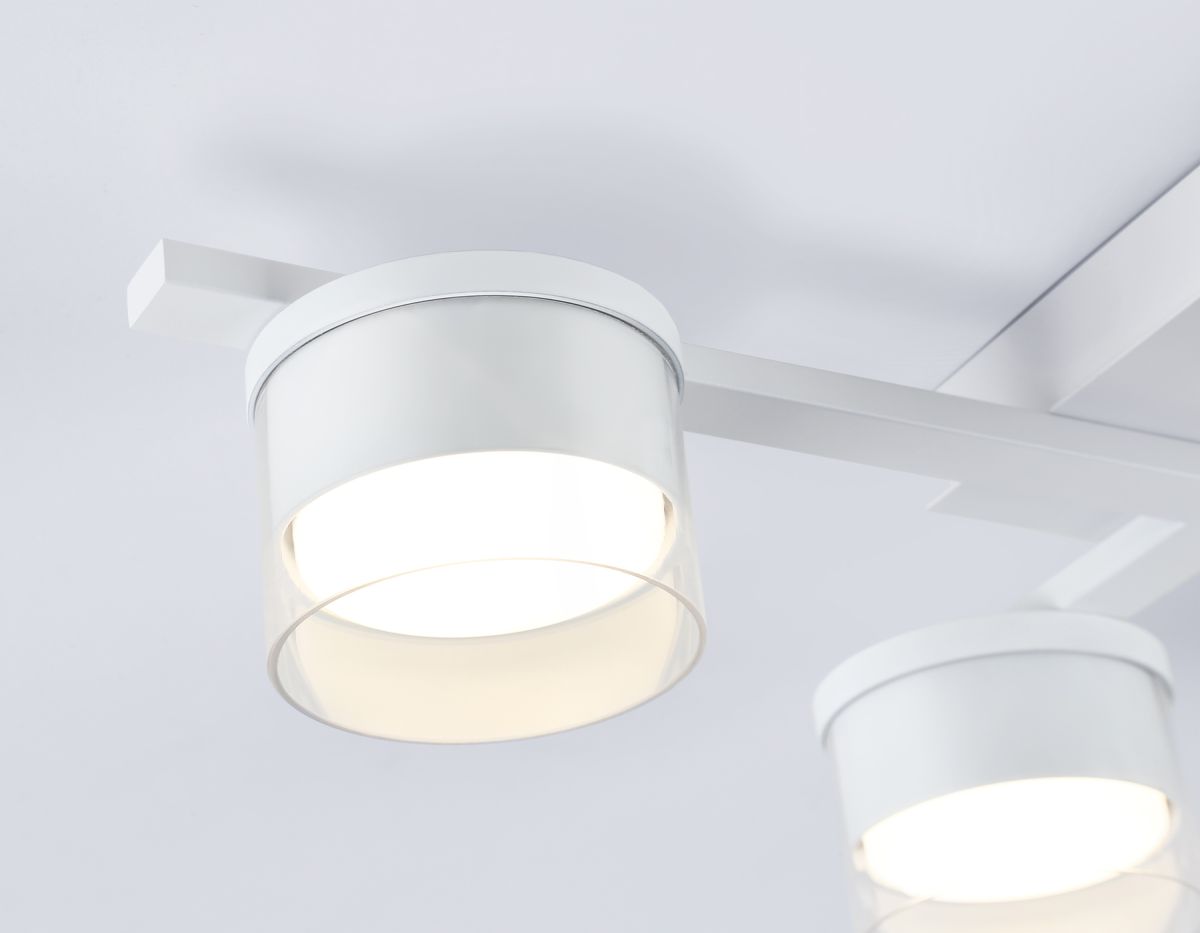 Потолочный светильник Ambrella Light Comfort FL51661 в Санкт-Петербурге