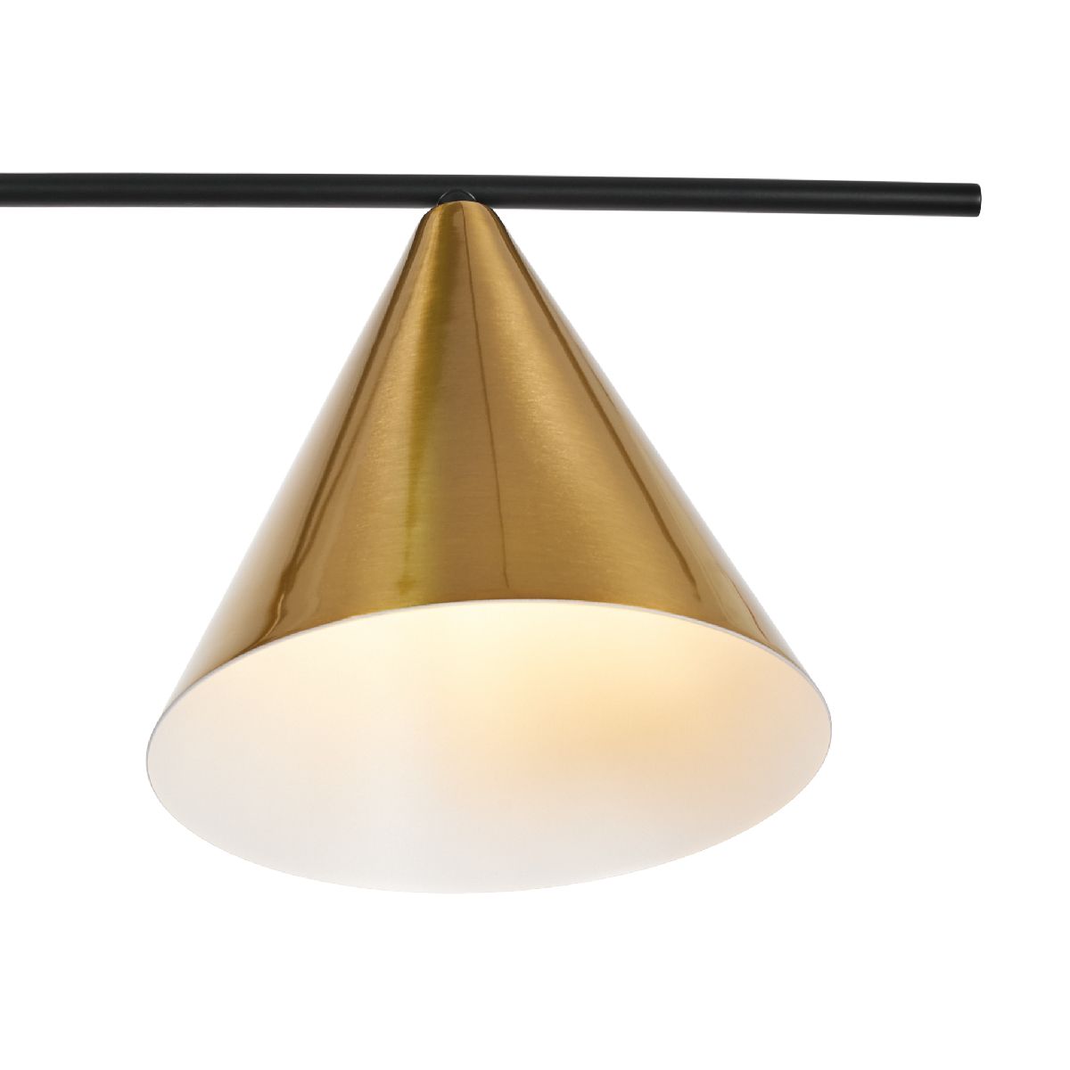 Подвесной светильник MyFar Elena MR1120-4P УЦ в Санкт-Петербурге