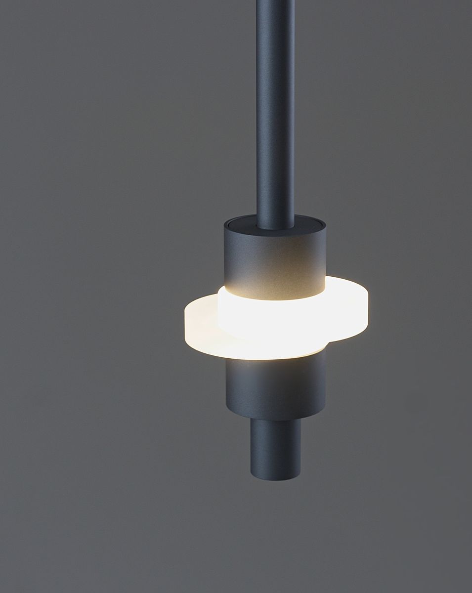 Подвесной светильник Moderli Stilla V11644-PL в #REGION_NAME_DECLINE_PP#