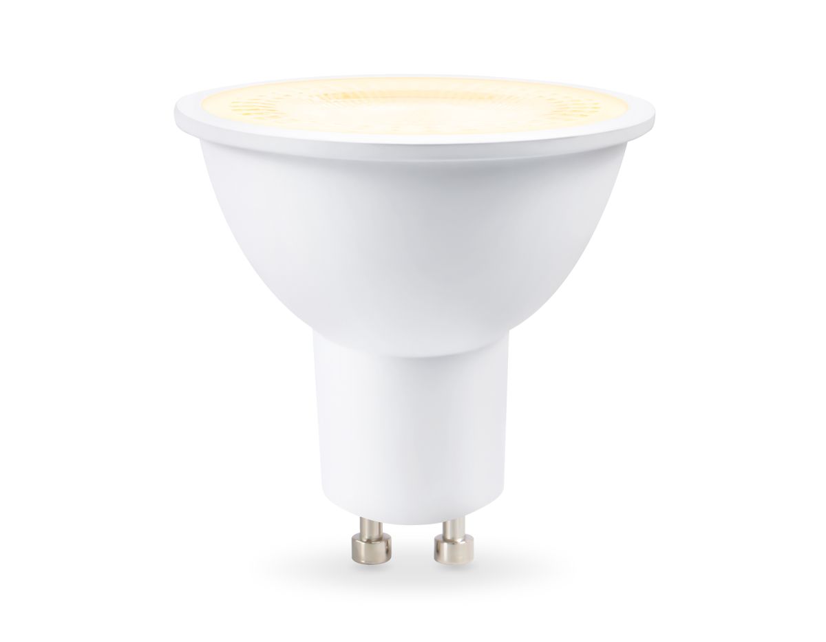 Светодиодная лампа Ambrella Light Bulbing GU10 9W 2700K 190903 в Санкт-Петербурге