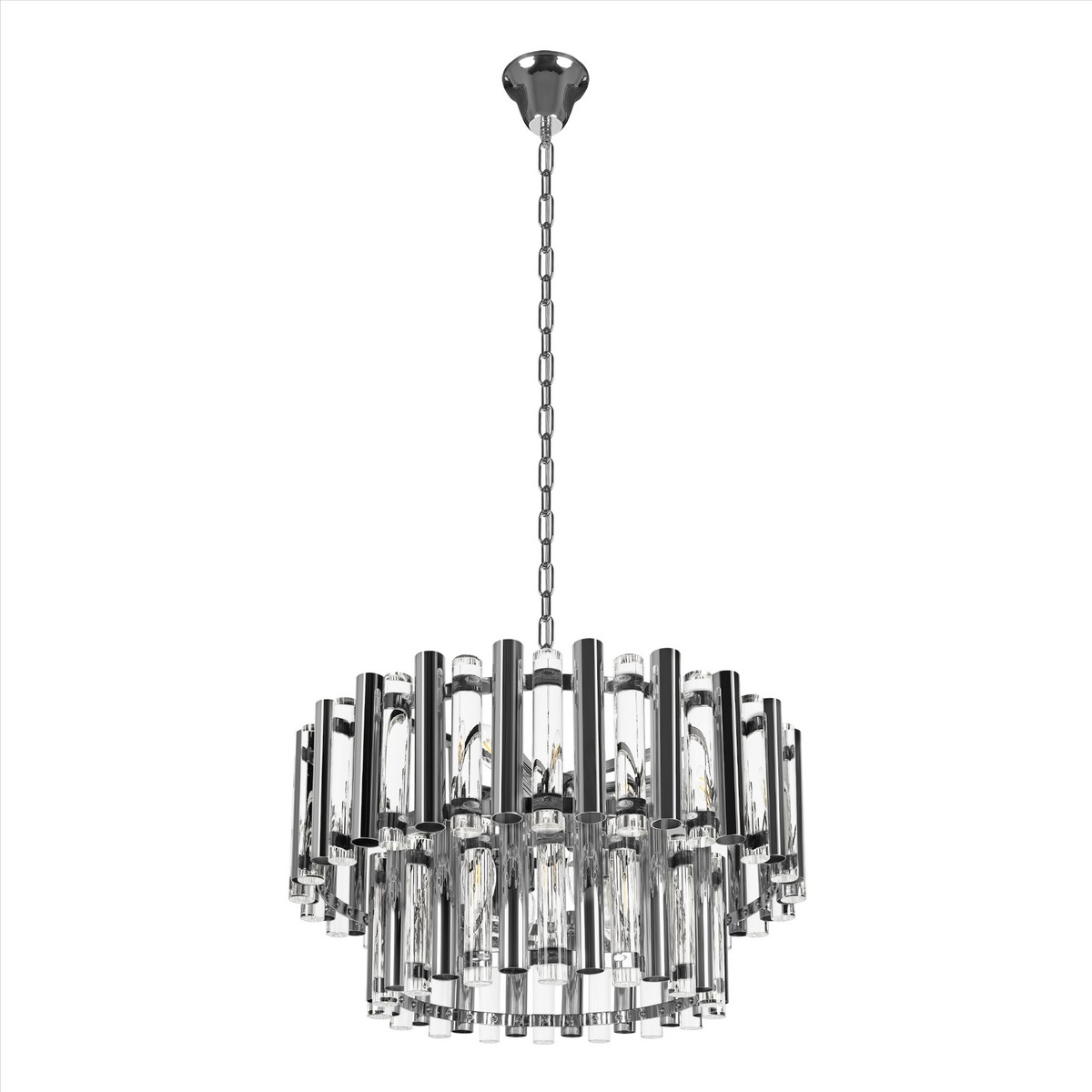 Подвесной светильник Loft IT Boucle 10438/8 в Санкт-Петербурге