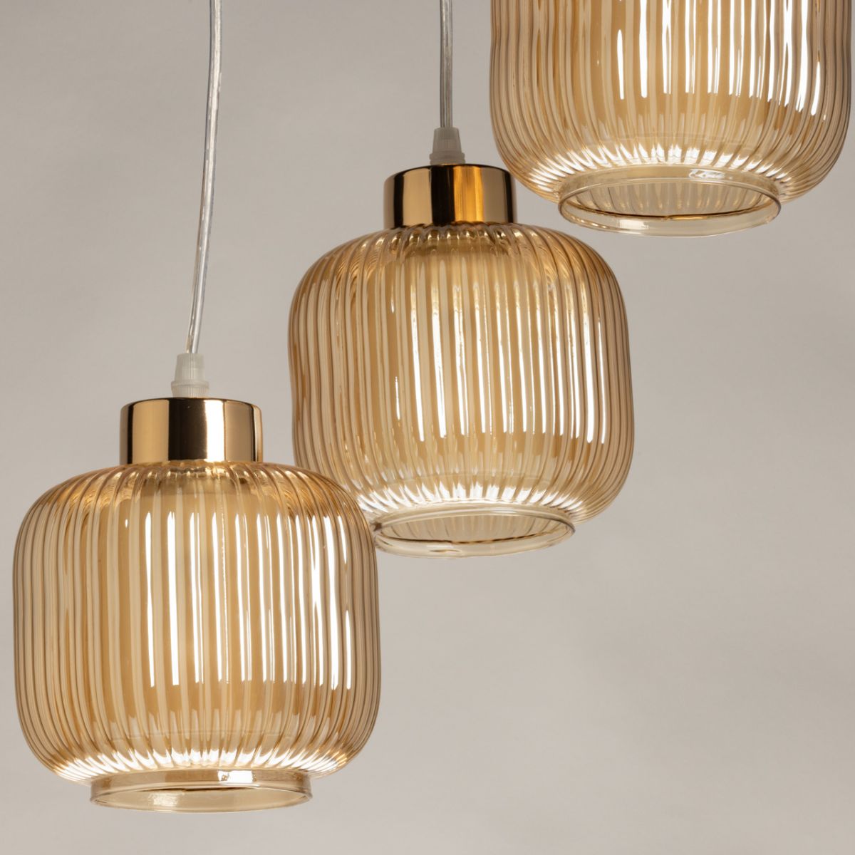 Потолочная люстра De Markt City Лайма 467015306 в Санкт-Петербурге