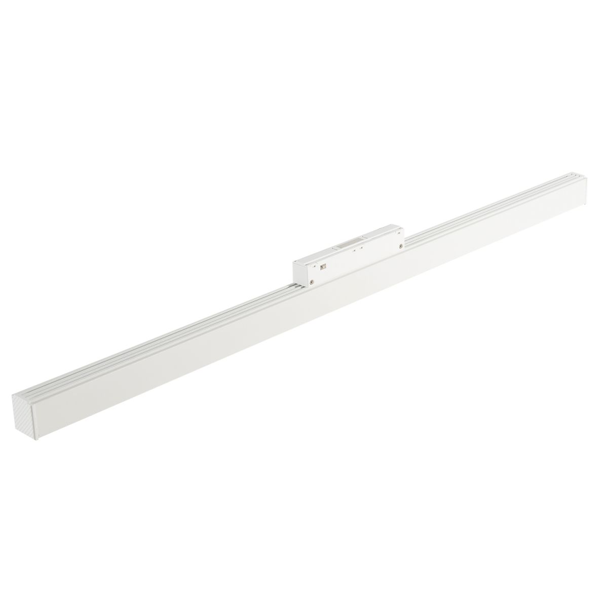 Трековый магнитный светильник Crystal Lux Space CLT 0.33 001 18W WH M4000K в Санкт-Петербурге