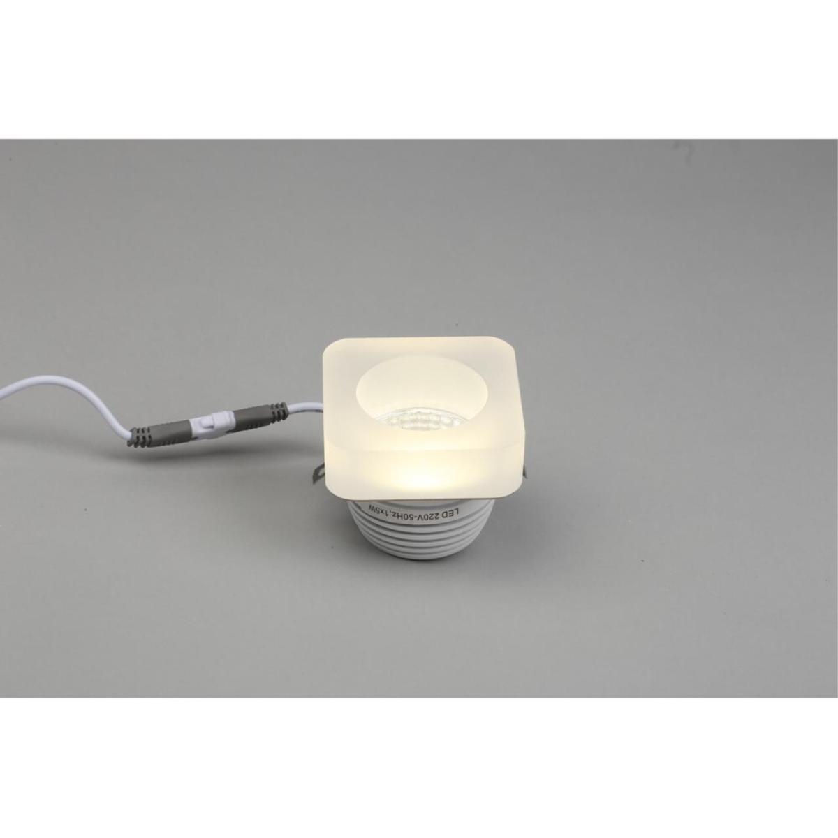 Встраиваемый светильник Aployt Dayon APL.0104.19.05 в Санкт-Петербурге