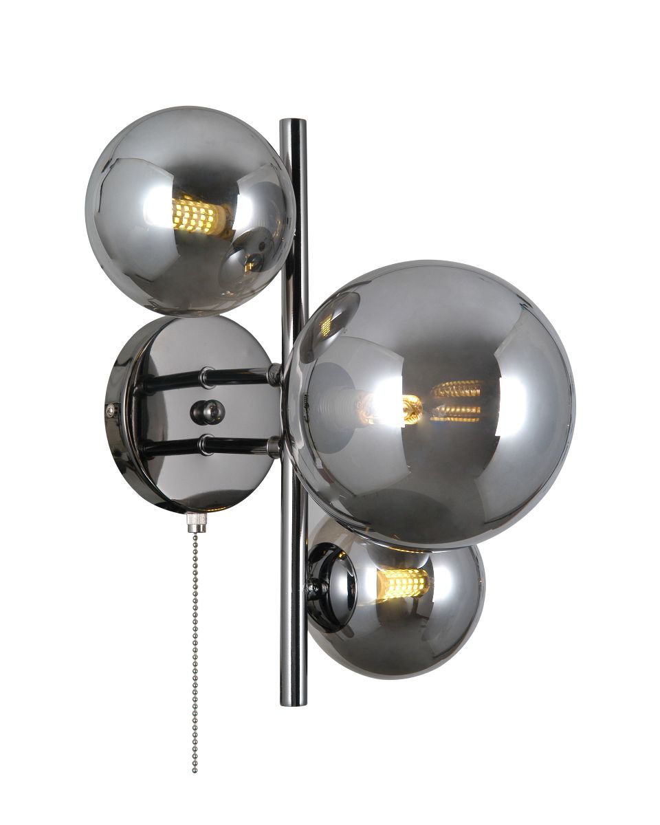 Бра Moderli Renny V10793-3W УЦ в Санкт-Петербурге