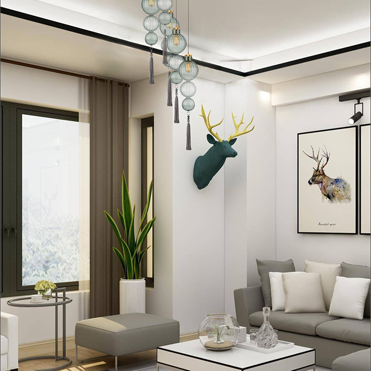 Подвесной светильник ImperiumLoft Heathfield Lighting 311810-22 в Санкт-Петербурге