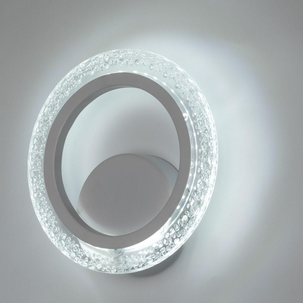 Бра Arte Lamp Camelia A2533AP-6WH в #REGION_NAME_DECLINE_PP#