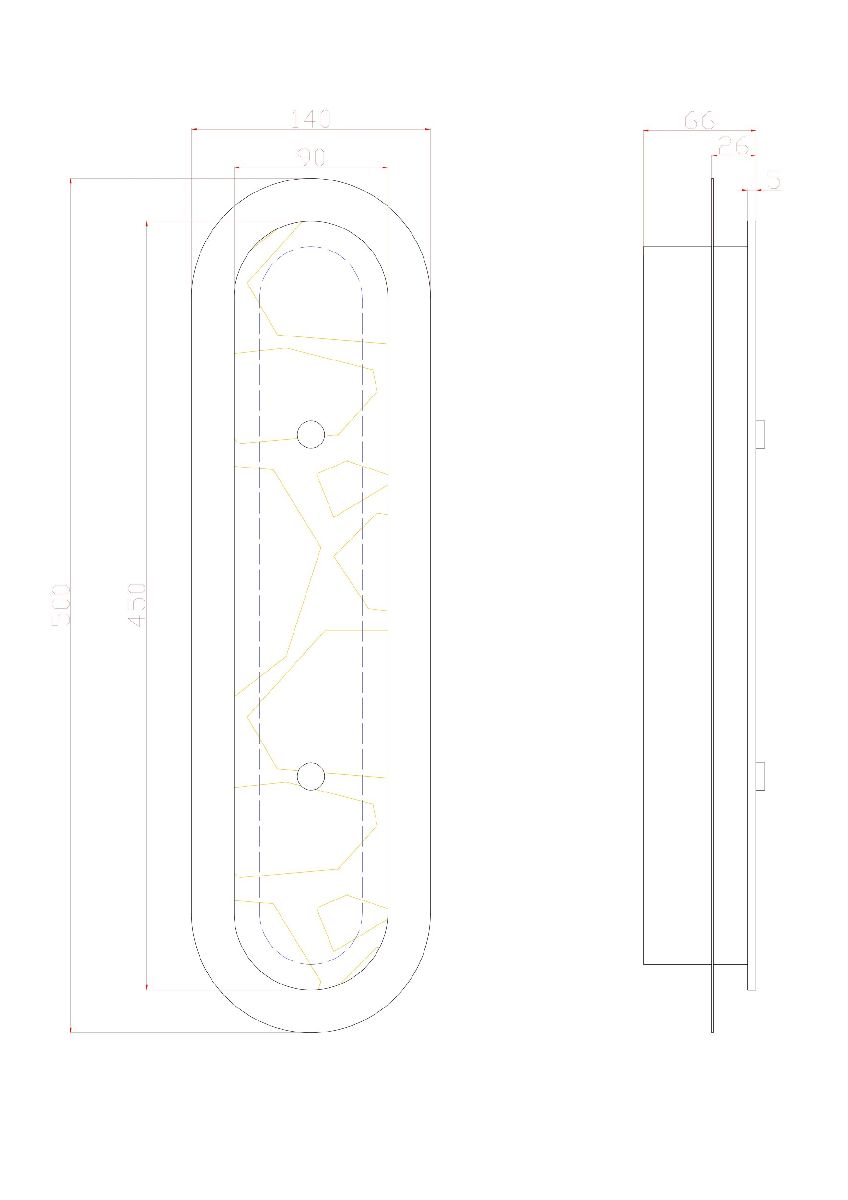 Настенный светильник Arte Lamp Michael A2135AP-1PB в Санкт-Петербурге