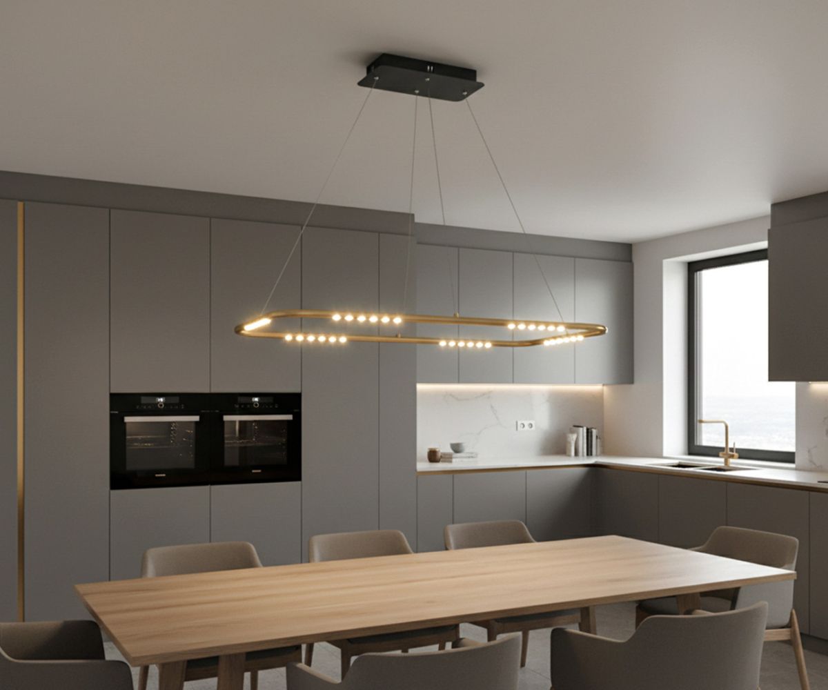 Подвесной светильник Kink Light Магни 08557-60*60,19-33 в #REGION_NAME_DECLINE_PP#