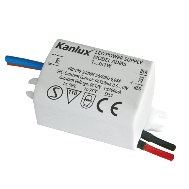 Блок питания Kanlux Adi Led 350 1-3W 1440 в Санкт-Петербурге