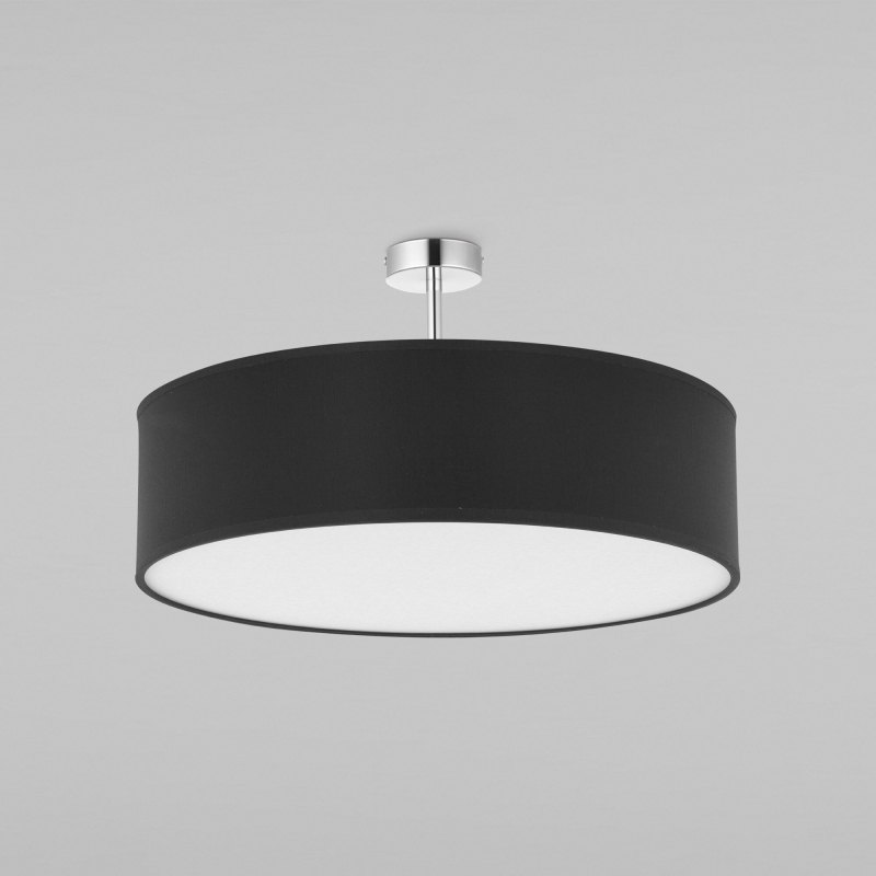 Люстра на штанге TK Lighting 4245 Rondo Black в #REGION_NAME_DECLINE_PP#