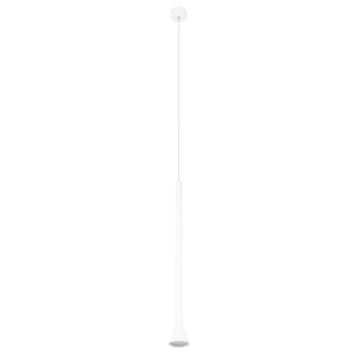 Подвесной светильник Loft IT Pipe 10337/850 White в Санкт-Петербурге